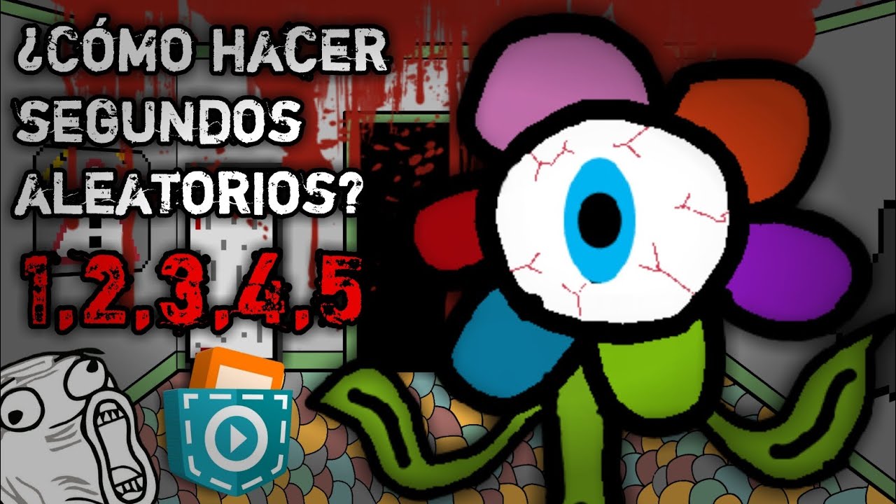 &iquest;C&Oacute;MO HACER SEGUNDOS ALEATORIOS en POCKET CODE? La Importancia En Los Proyectos 🤖💯💯