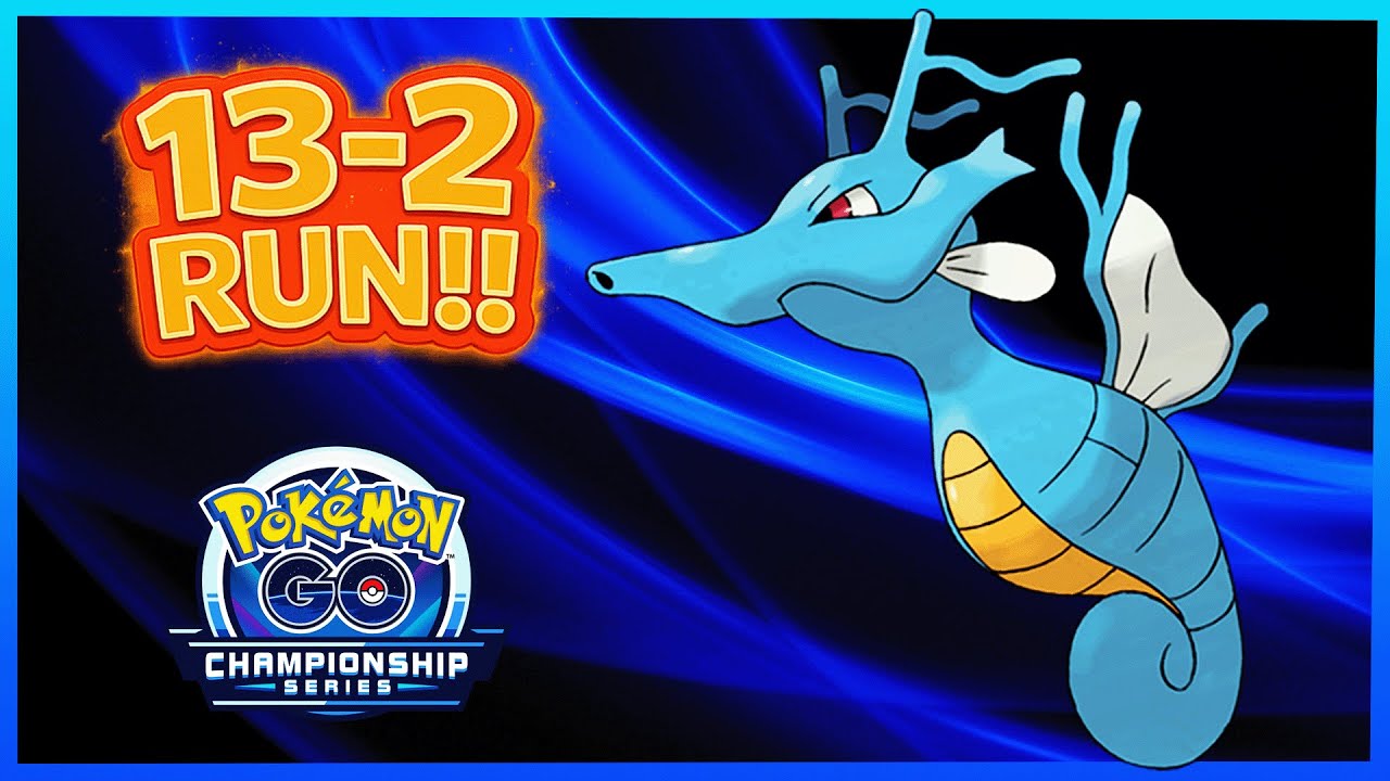 THE KING OF THE NEW CHAMPIONSHIP META?? | POKÉMON GO BATTLE LEAGUE