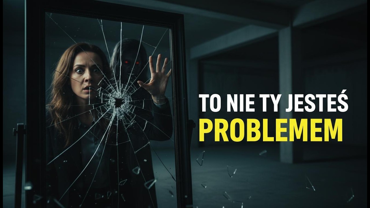 3 Rzeczy, Których NIGDY Nie Toleruj u Narcyza (Inaczej Cię POŻRĄ)