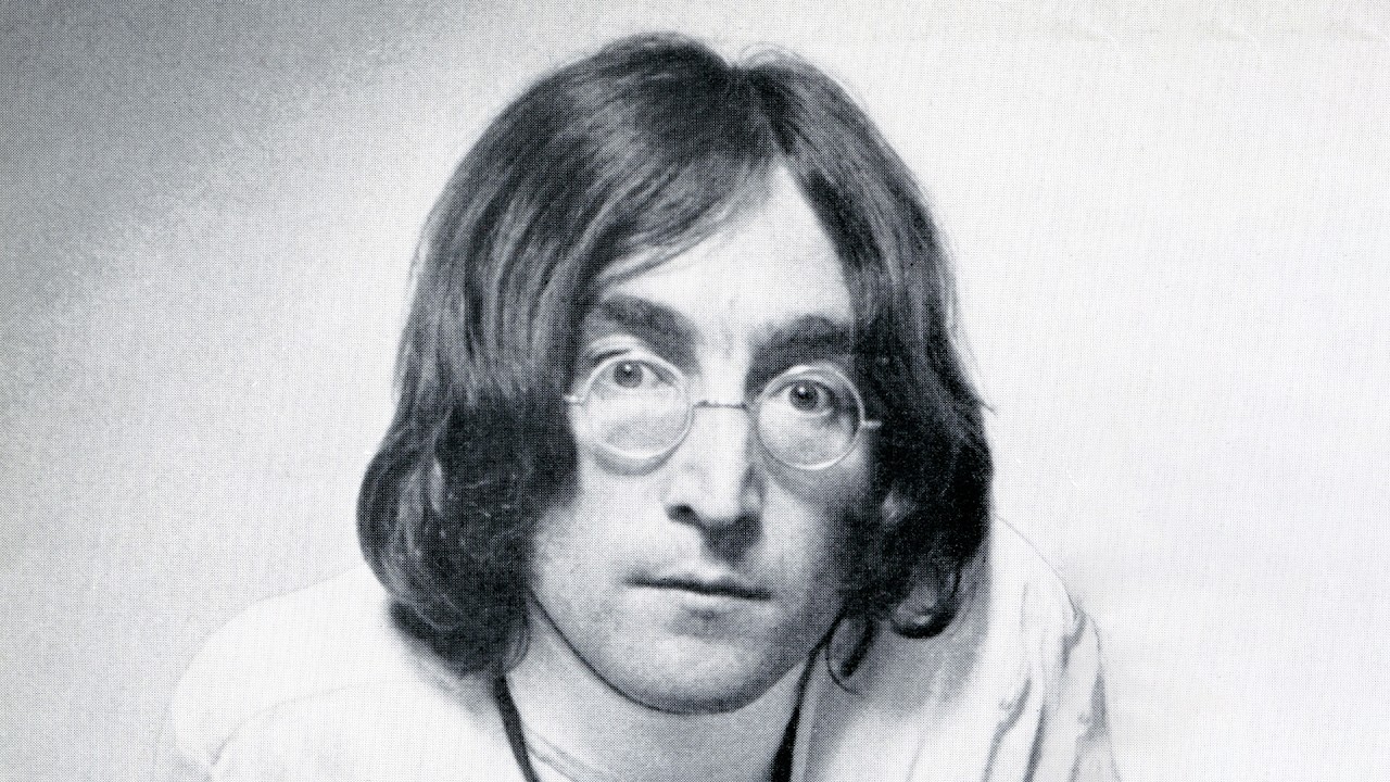 Deconstructing The Beatles - Julia (Isolated Tracks)