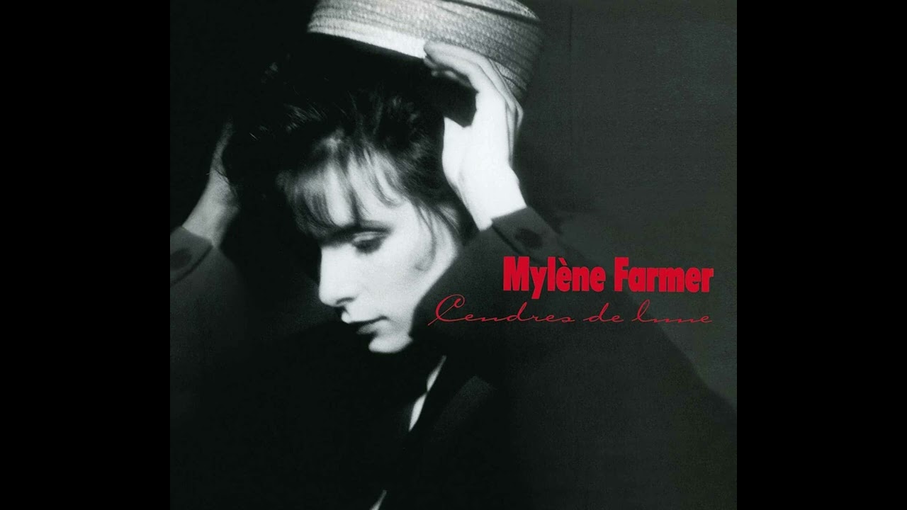 Mylène Farmer - Libertine (Audio Officiel HD)