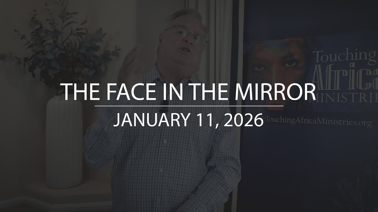 The Face In The Mirror | 1-11-26