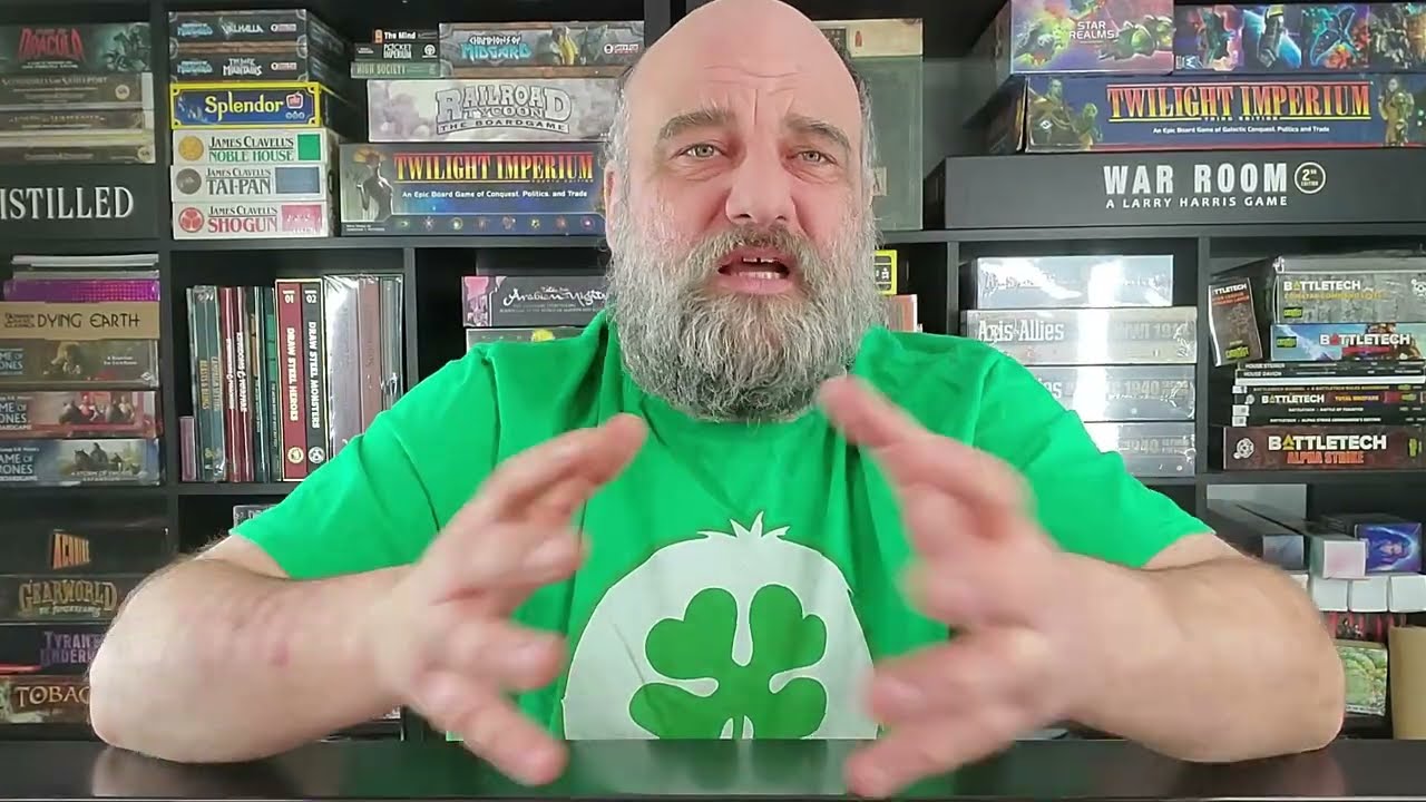 Как следует подходить к системе кронштейнов Commander