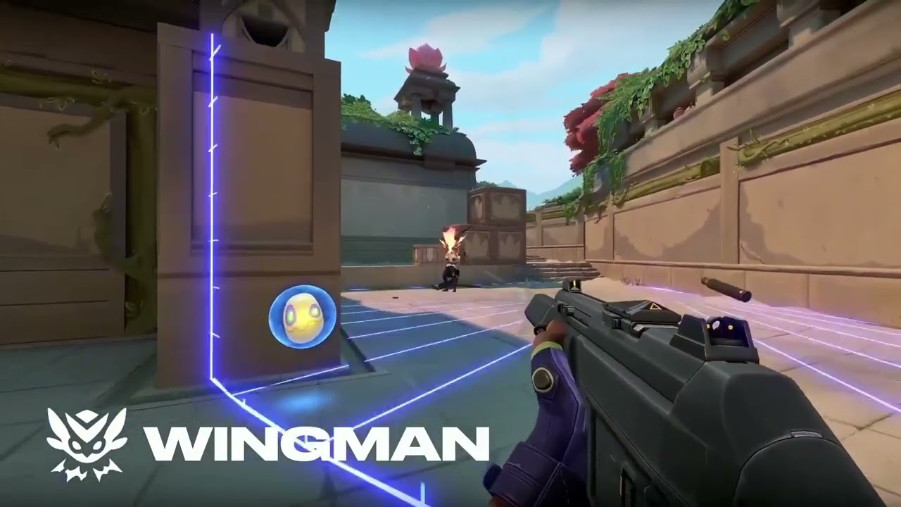 Unbelievable! Gekko's Incredible New Valorant Agent Skills Revealed!