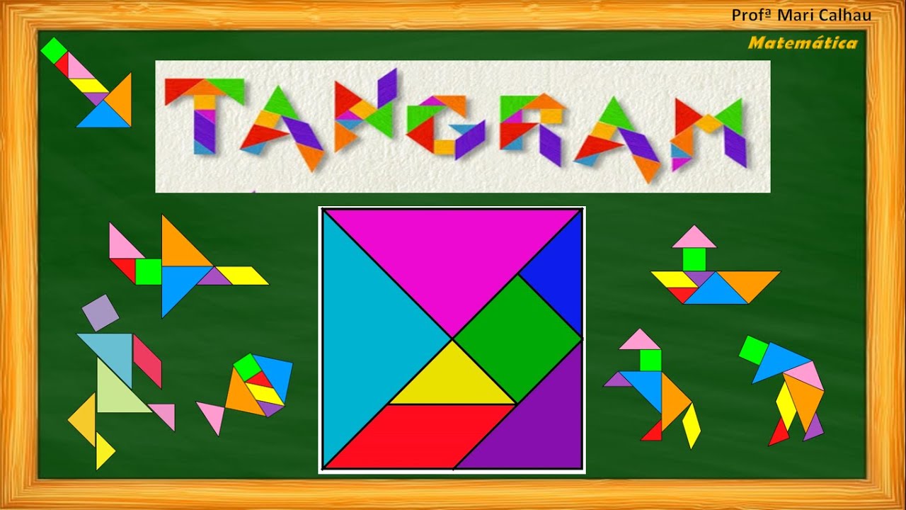 TANGRAM