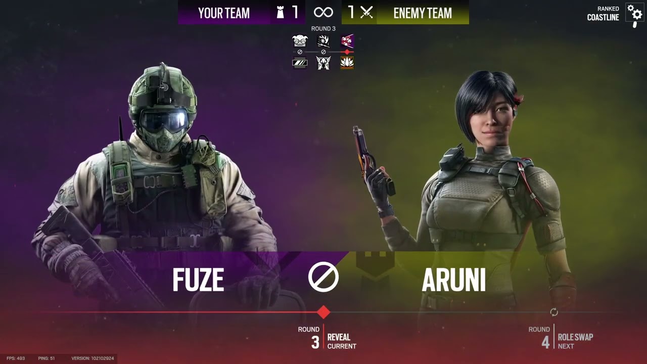 🌈Rainbow 6 Siege X🌈🤬