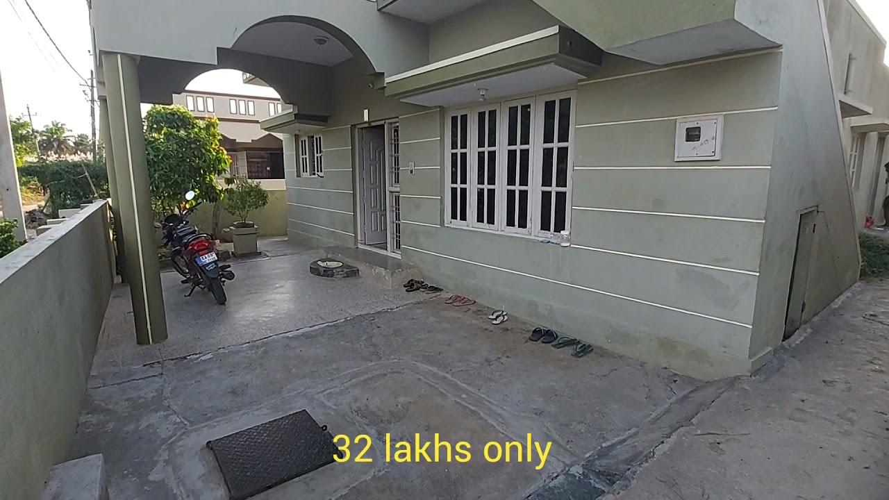60×50 E/F House For Sale in Mysore|(9110861228)