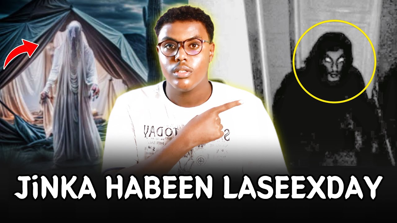 Waxaan Hal habeen Laseexday Jin! | Sideen isku Aragnay Jinka, halkee ayaan Ku kulanay?