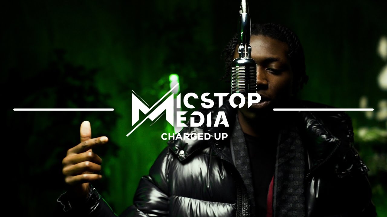H Hunnid - Charged Up [S2.E6] MicStop Media