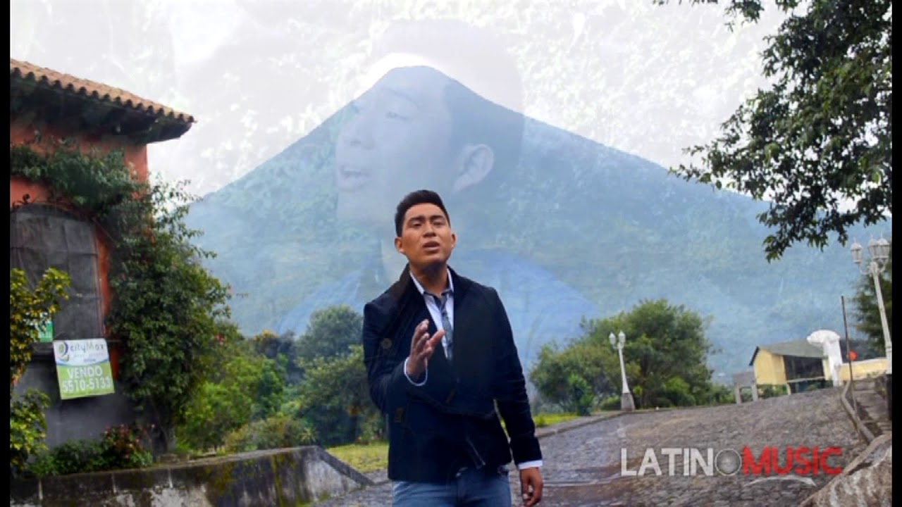 ACERCATE A MI // STEVEEN ROMERO (VIDEO OFICIAL)