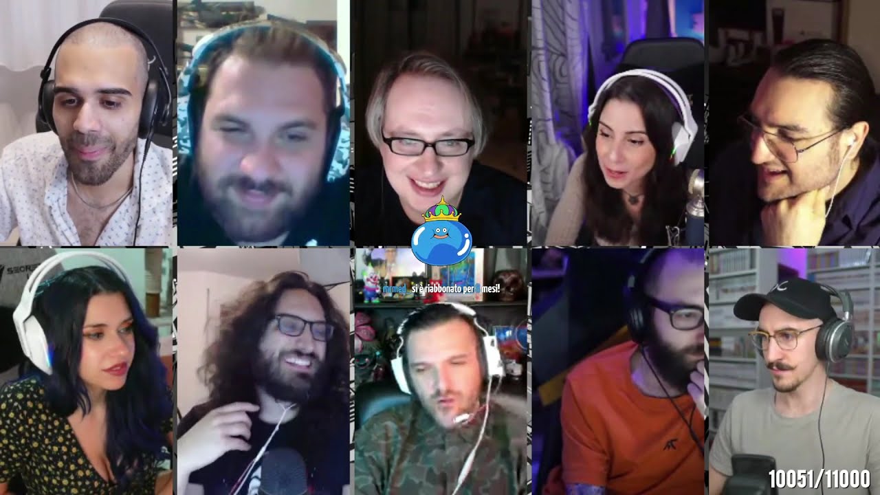 54 secondi di delirio al pub di Dario Moccia