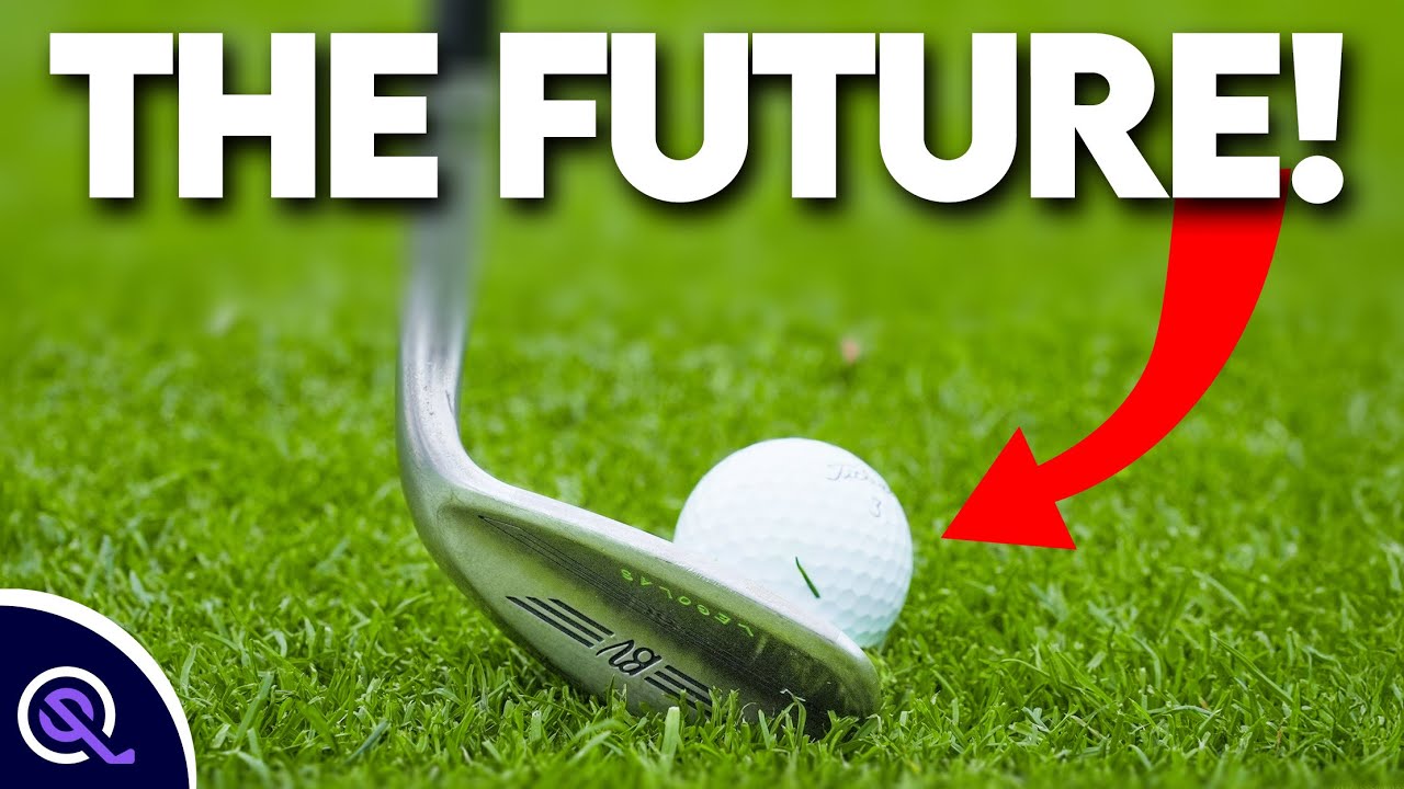 The Secret to Perfect Chip Shots (No Duffs!)