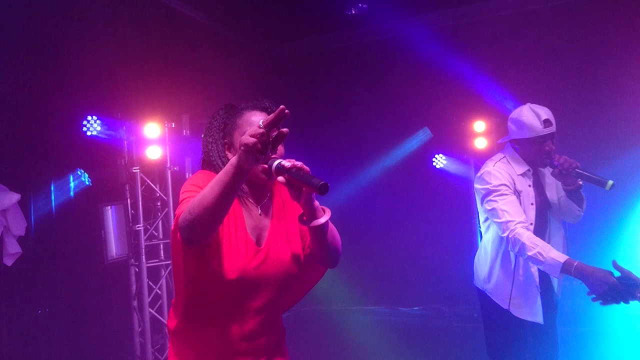 Culture Beat - Mr. Vain (Live in Finland, Kuopio Rauhalahti 2017 remix)