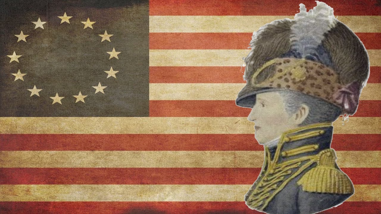 General Wade Hampton the 1st - War of 1812