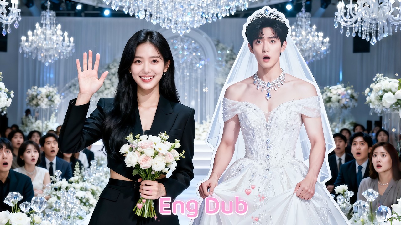 💌CEO Refused the Arranged Marriage, But Fell in Love with Her at First Sight.True Love Begins！