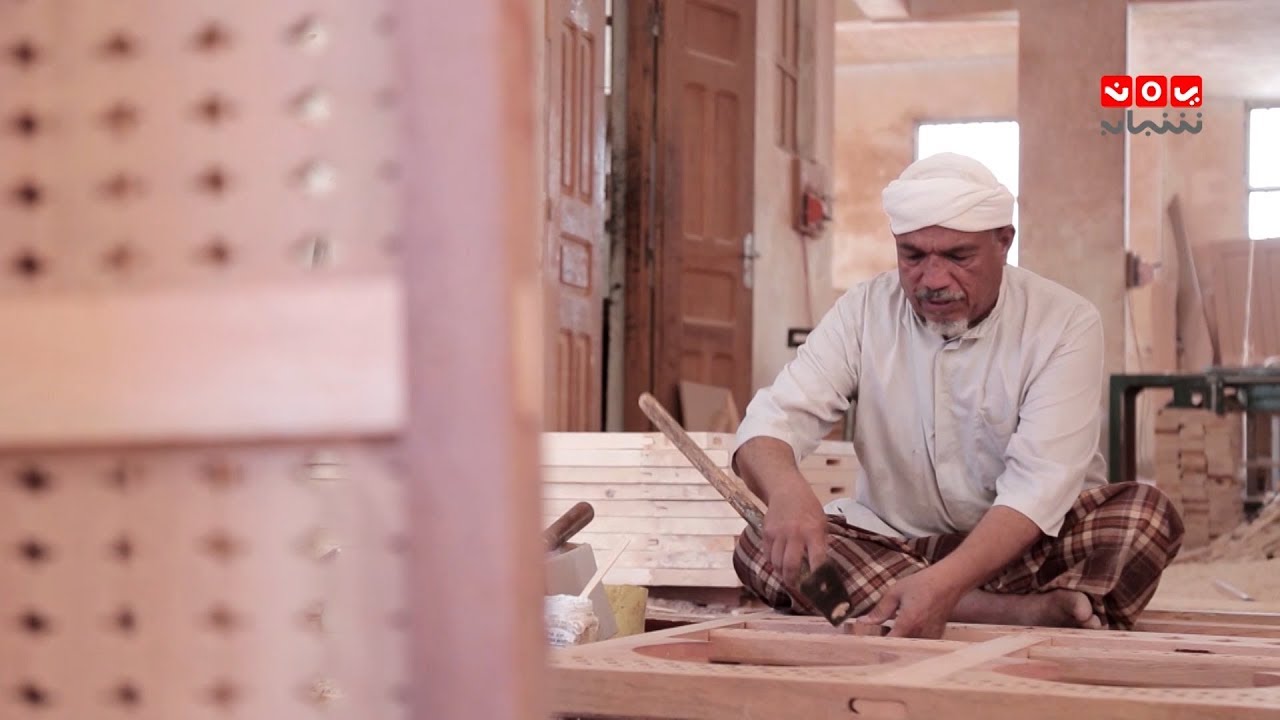 تعرف على العم سعيد بامصري .. منشد الحضرة في تريم منذ 50 سنة | يوم في حضرموت