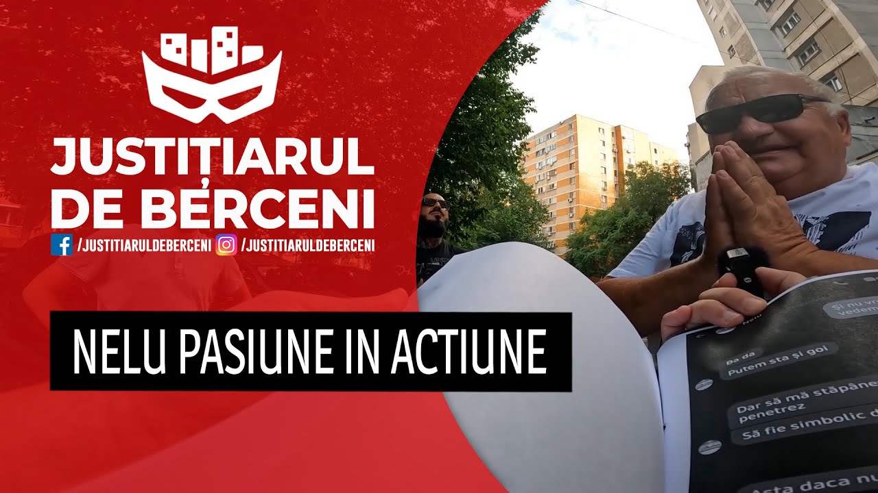 EPISODE 140: ION MANIPULATORUL - COMPASIUNE PENTRU MINCINOSI