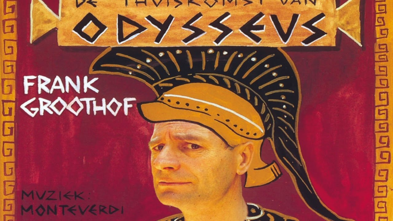 De Thuiskomst van Odysseus (1996)