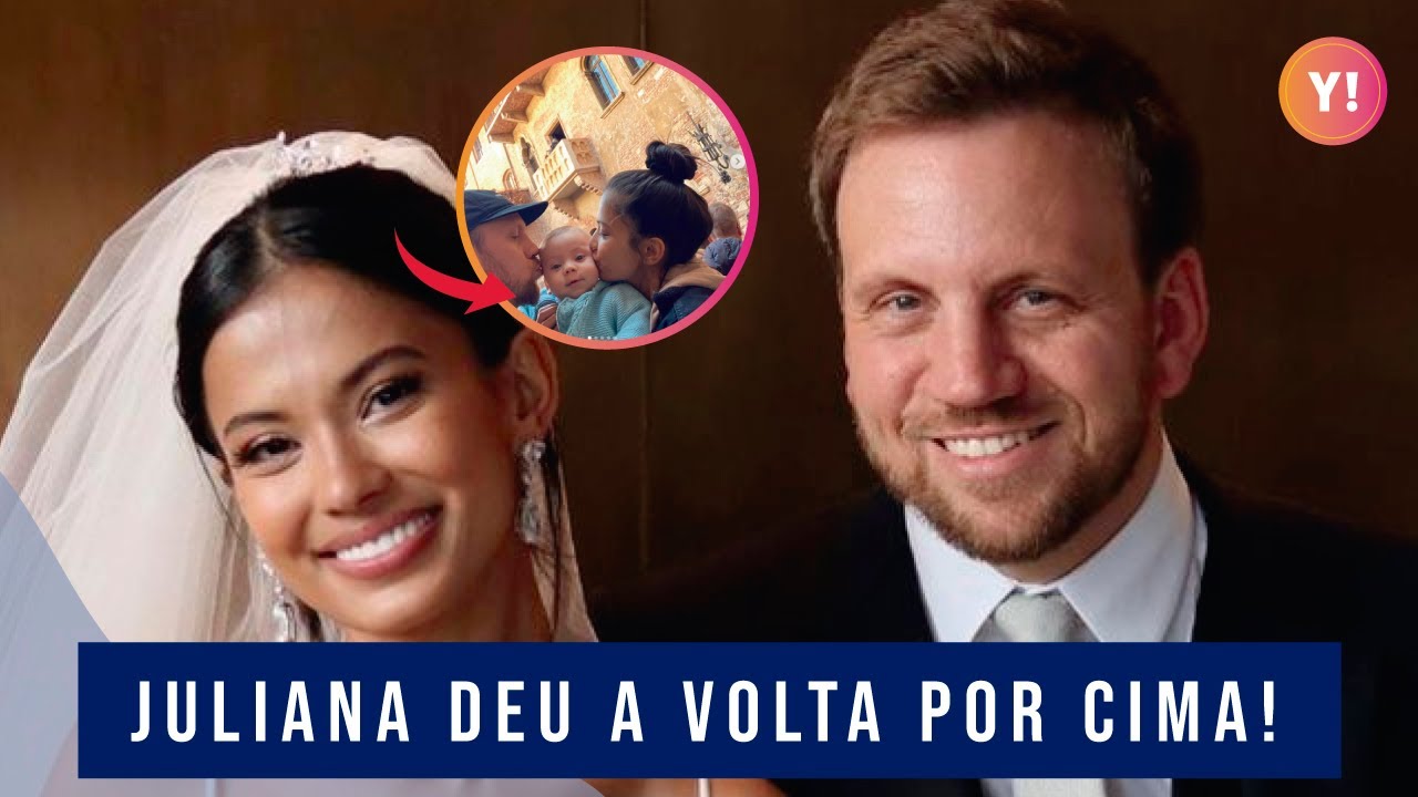 O QUE JULIANA CUSTODIO TEM FEITO DA VIDA? | 90 DIAS PARA CASAR
