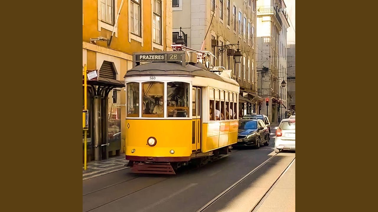 Alma de Lisboa (Marcha 2025) (feat. Gonçalo Costa)