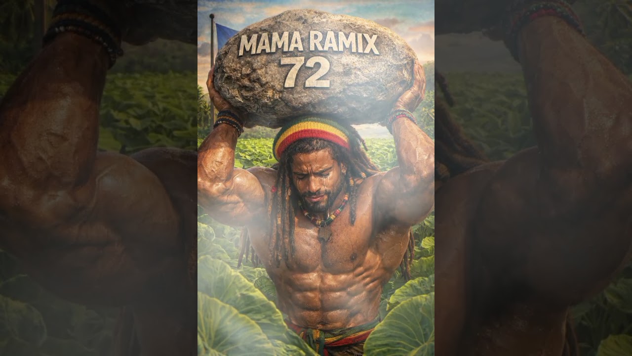 Mama RAMiX72