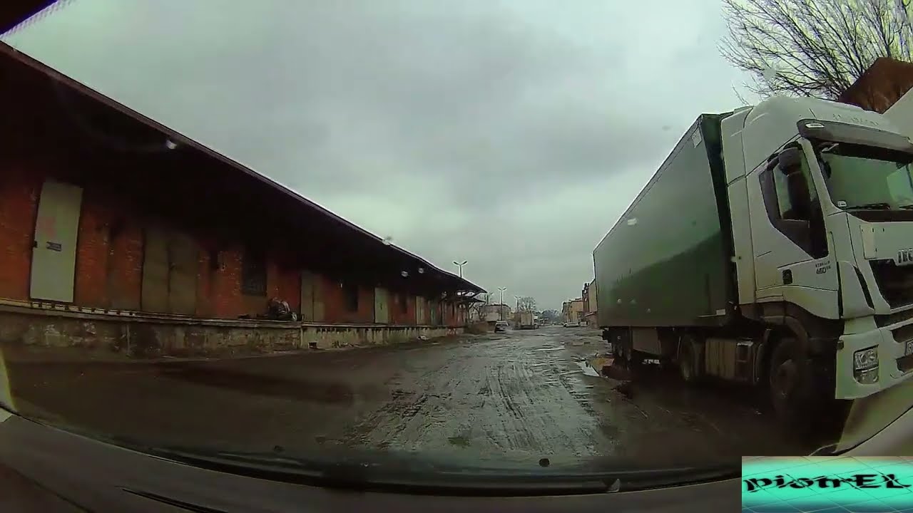 Grudziądz - Drogi gminne i wszystkie inne