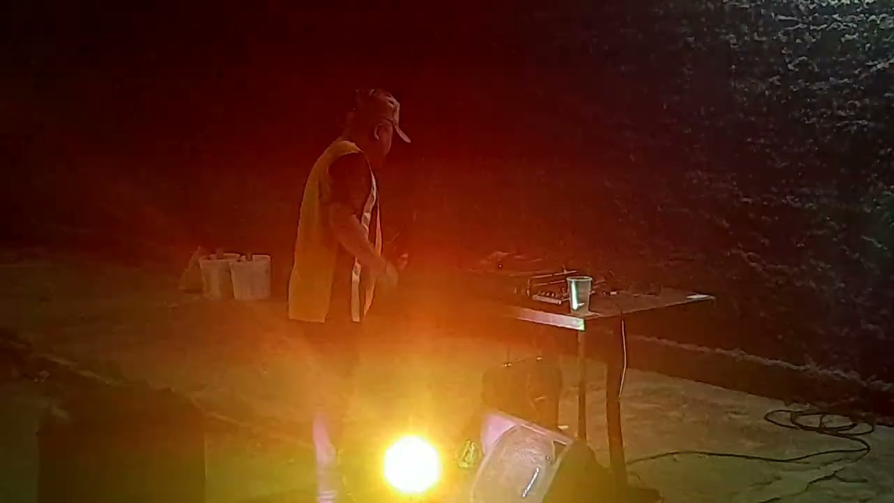 Augusto Viana ao vivo no boteco di skina 