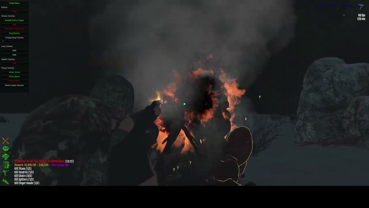 Dead Frontier 2 Cheat | Hack Updated