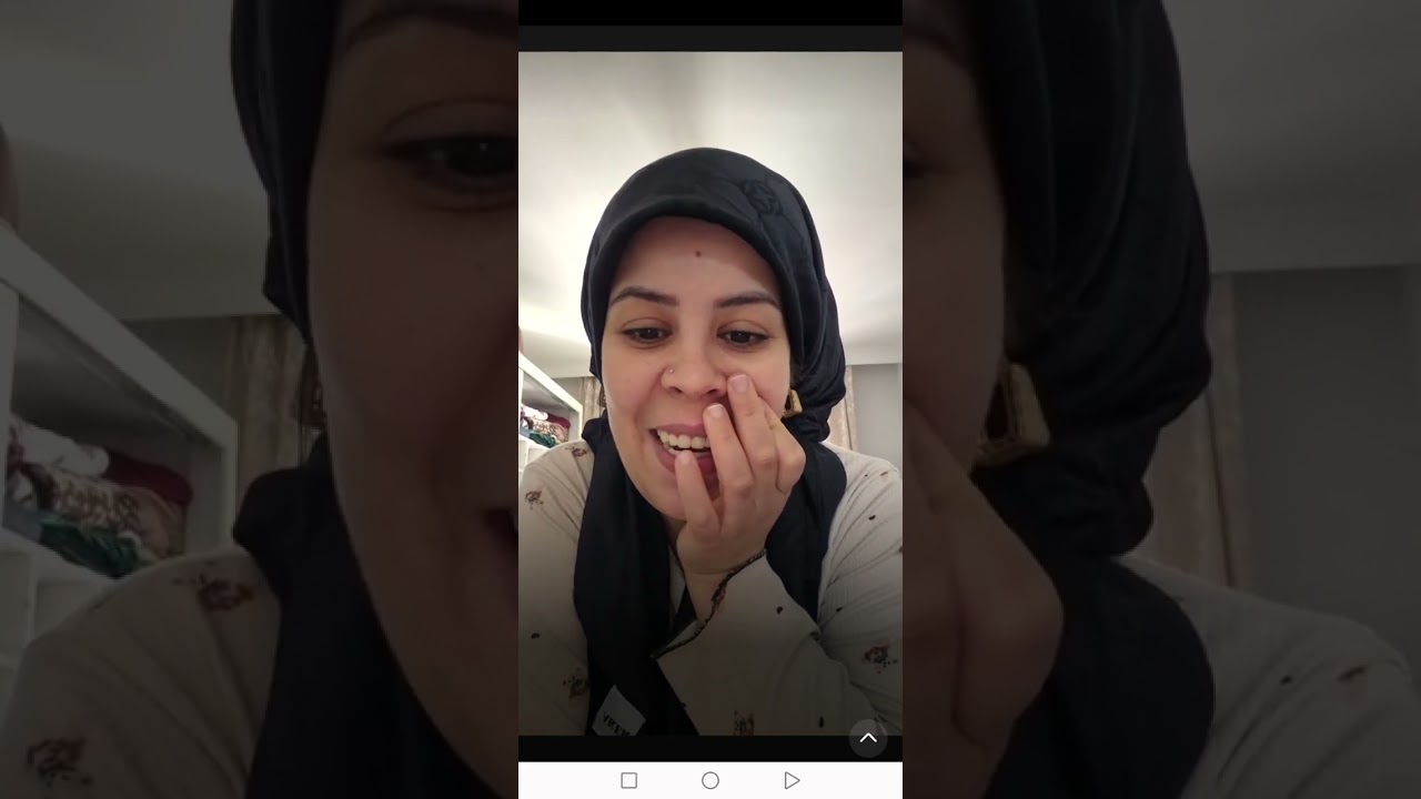 صباح الخير صحباتي نهاركم زين