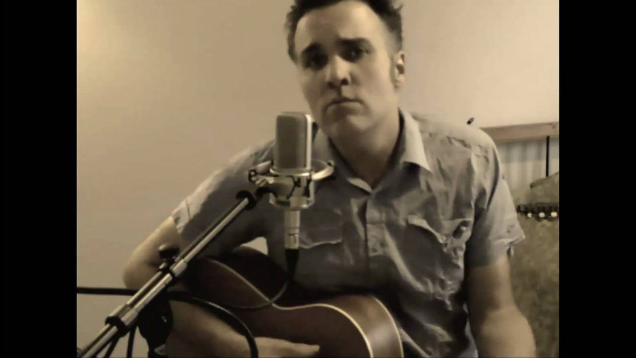 Reid Jamieson - Only You (The Platters)