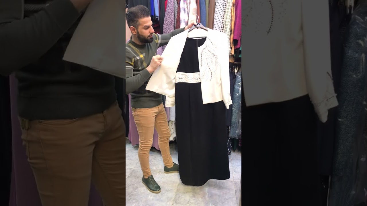 عباس العبايجي بابل الحله سوق السلام للحجز واتساب 07704479535 كمل الفديو للاخير