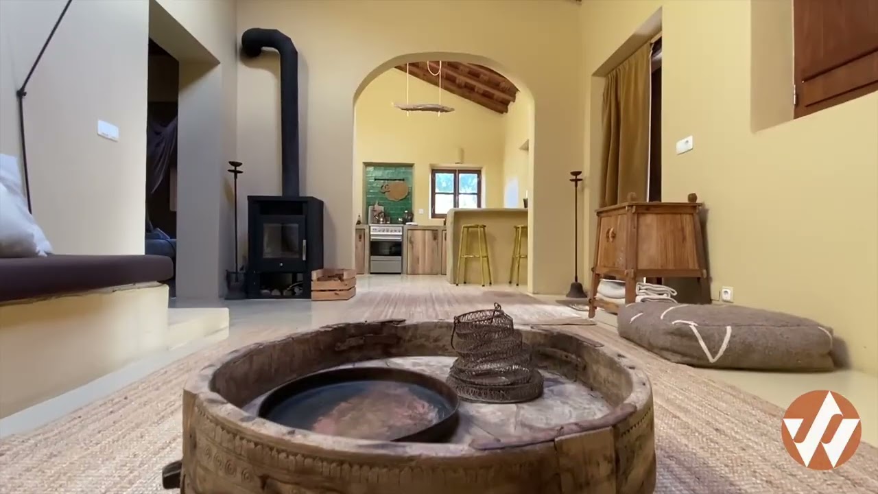 Propriedade com rentabilidade