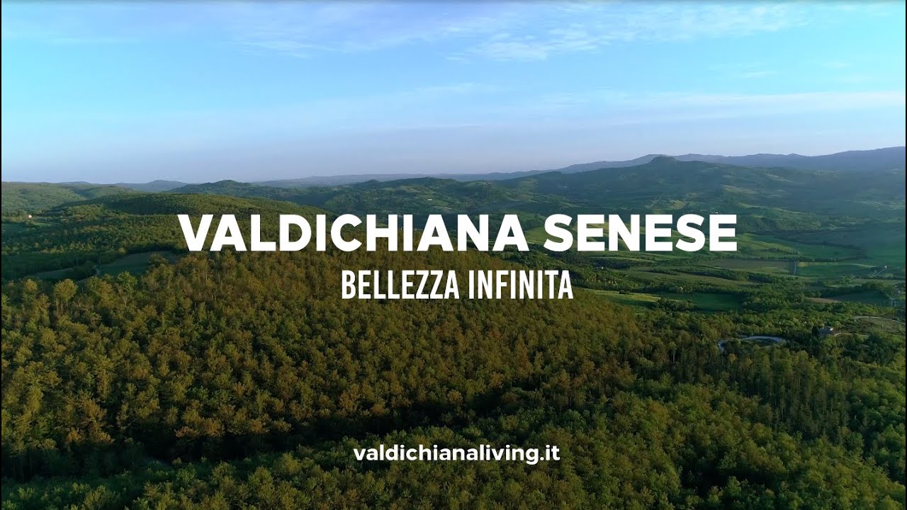 Valdichiana Senese - Bellezza Infinita