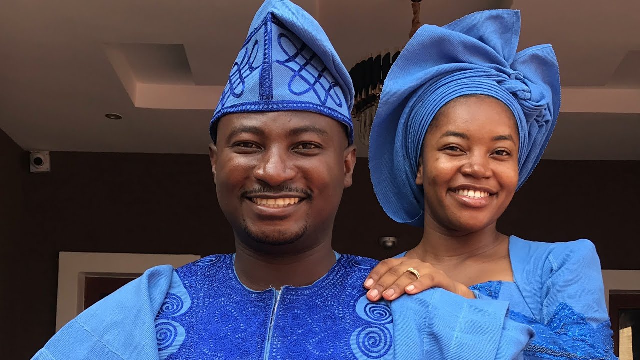 Maria & Abiodun 2026 [Official Video] | Prod. Triple ME