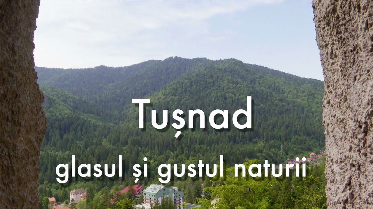 Exclusiv în România ajunge la Băile Tușnad, pe TVR1
