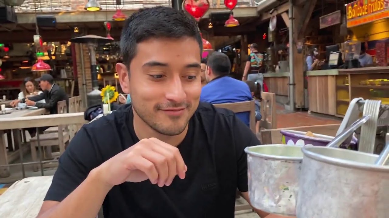 LA PRIMERA VEZ QUE HACÍAMOS ESTO (VLOGMAS DÍA 19)