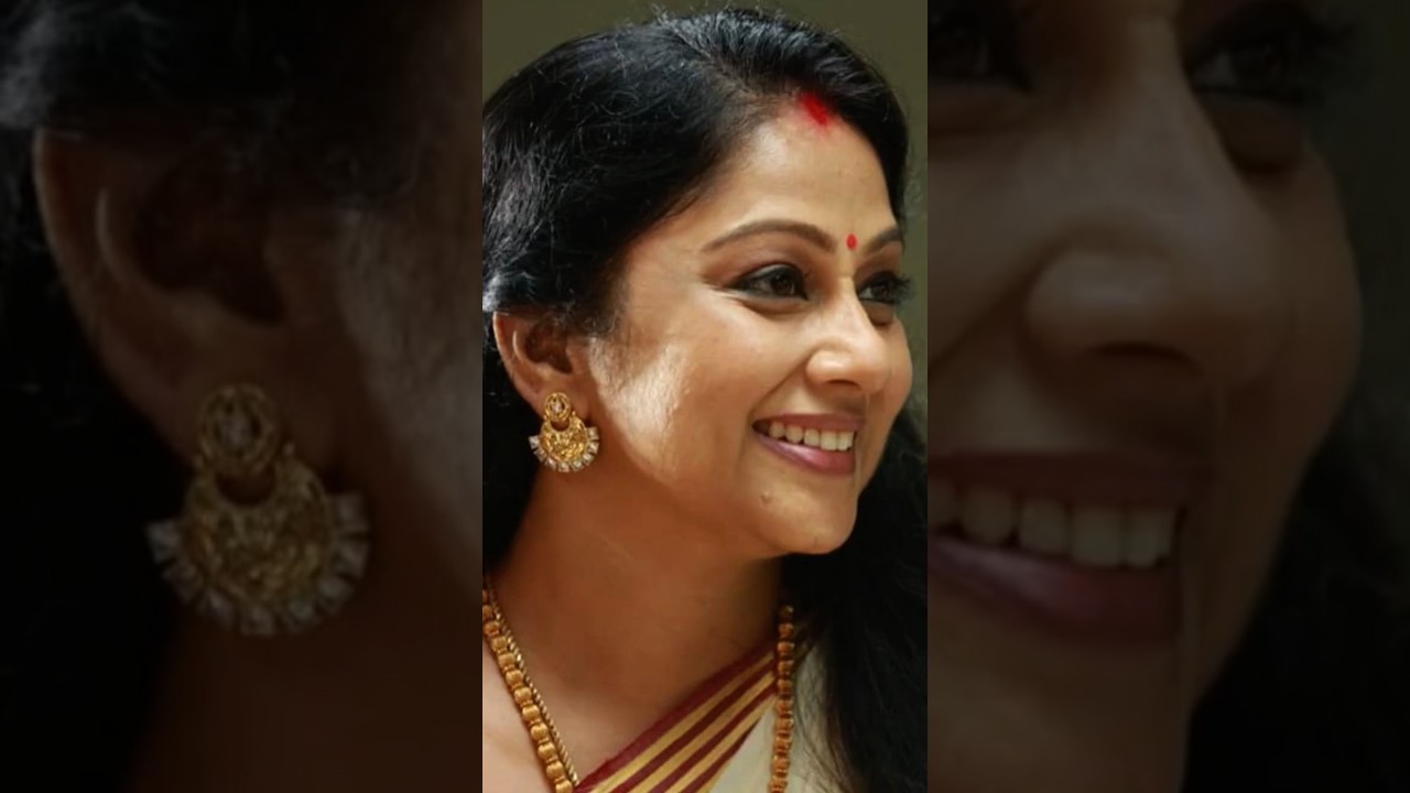 ❤️Chippy Renjith❤️#actress #song #music #shortvideos #viralvideos ❣️&hearts;️❣️&hearts;️❣️&hearts;️❣️&hearts;️