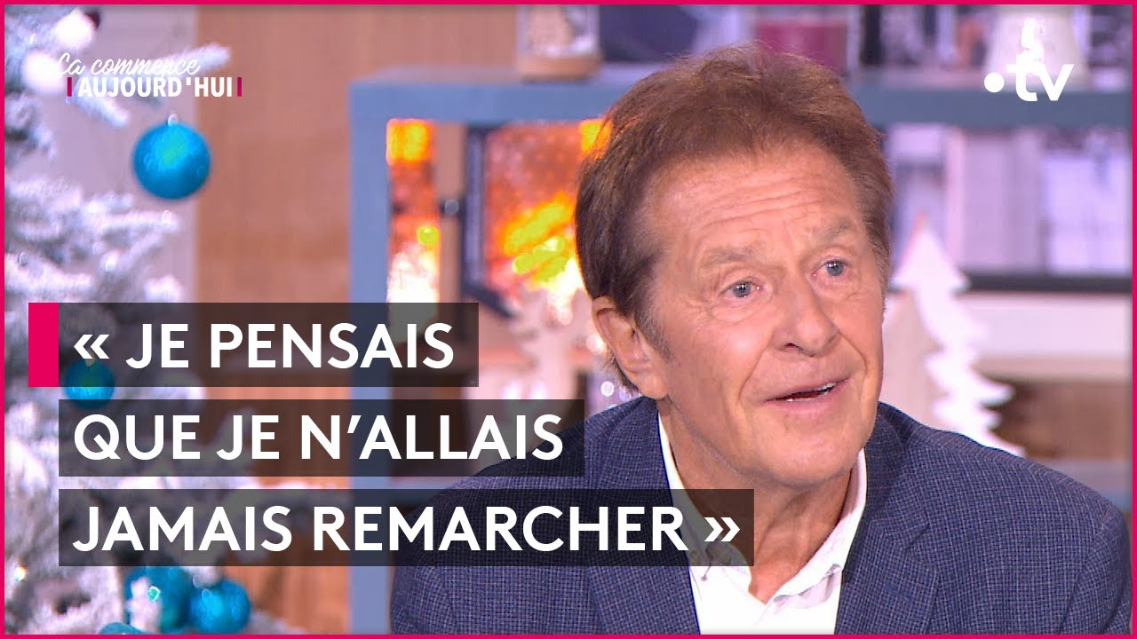 Henri Sannier : "je n'avais pas envie de me plaindre" - Ça commence aujourd'hui