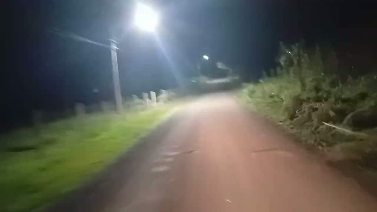 A lenda do lobisomem fomos investigar essa história 