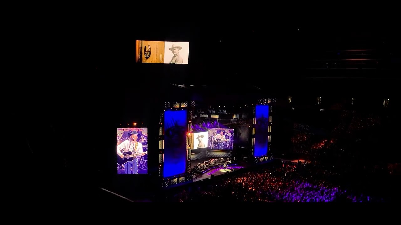 George Strait - 
