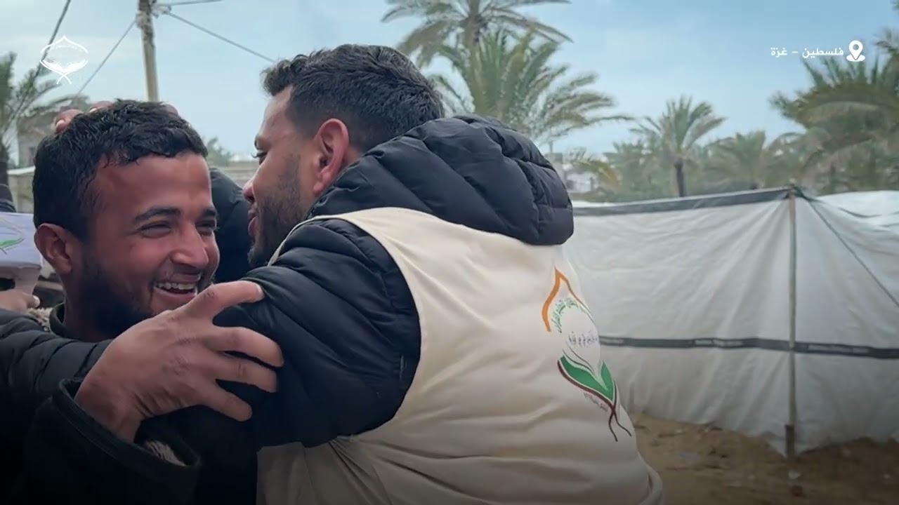 الاتقان والناس الحلقة الخامسة