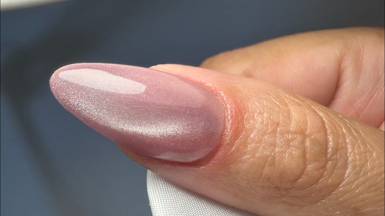 COMO USAR O ESMALTE MAGNÉTICO NAS UNHAS???|COMPREI E TESTEI COM ALGUNS IMÃS DIFERENTES💅🏻