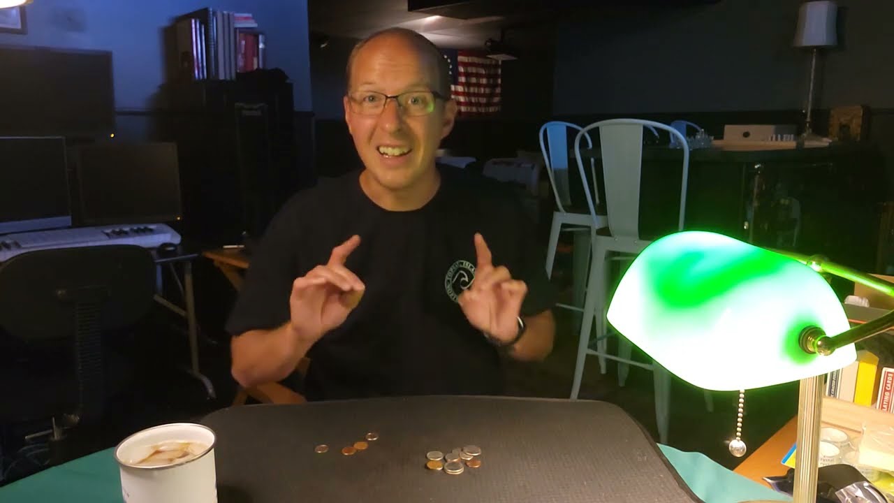 Tips for Tricks (Catch 22)