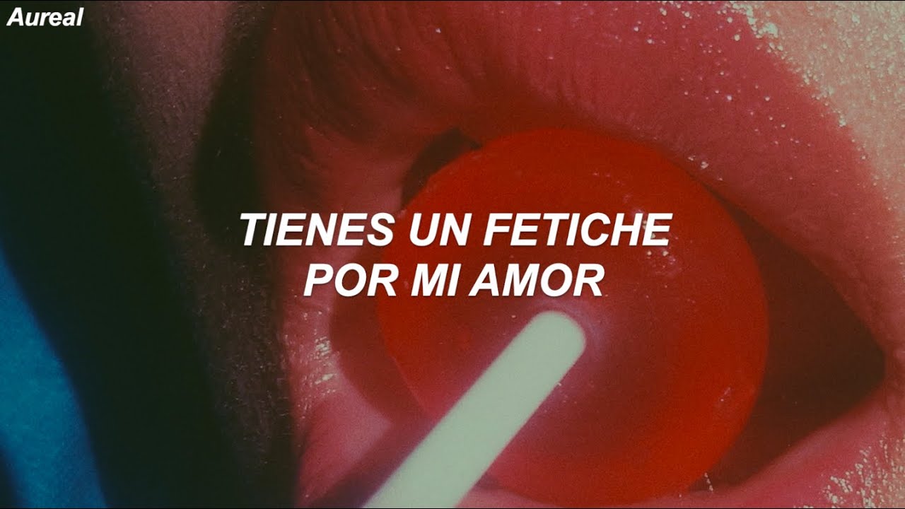 Selena Gomez - Fetish ft. Gucci Mane (Traducida al Espa&ntilde;ol)