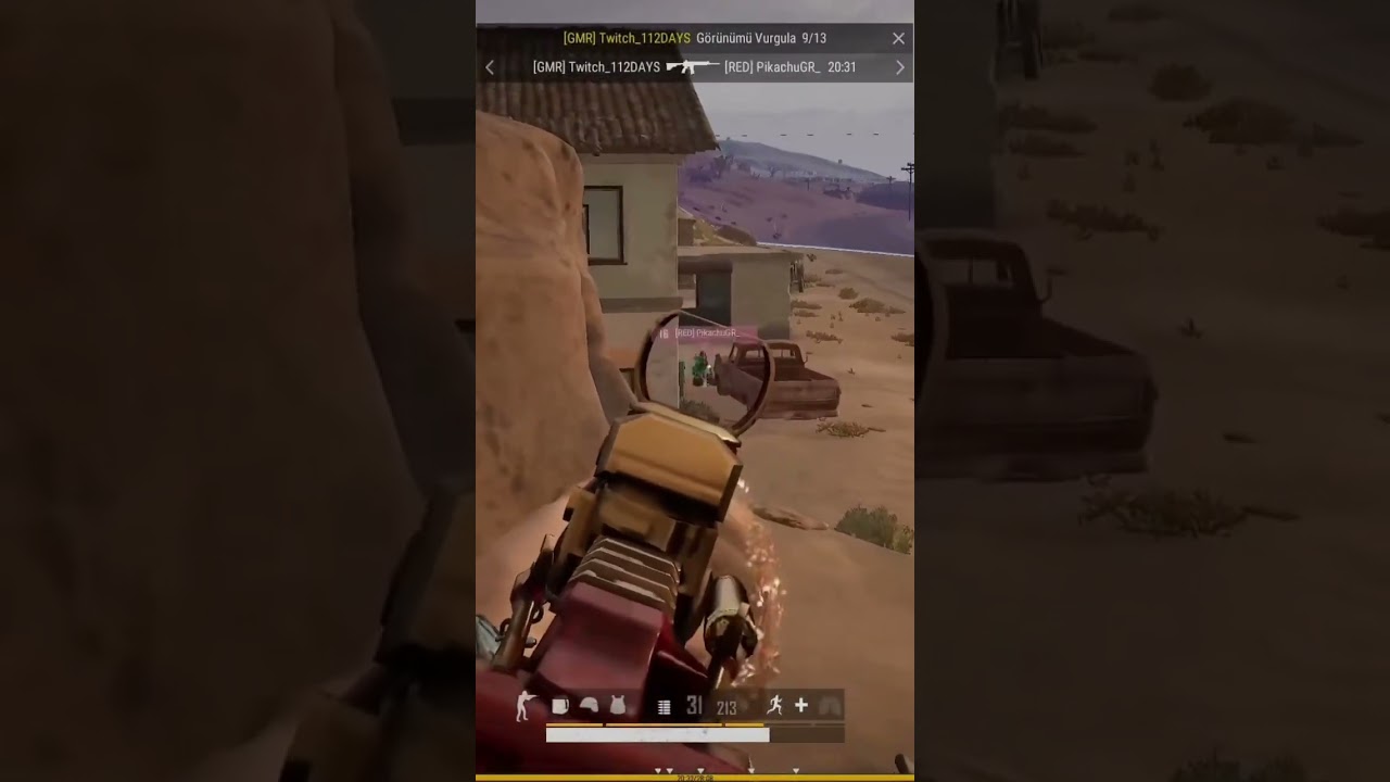 Duo 1v2 win #pubg #squadwin #pubgmobile #squadtpp #win #gaming #pc #fpp