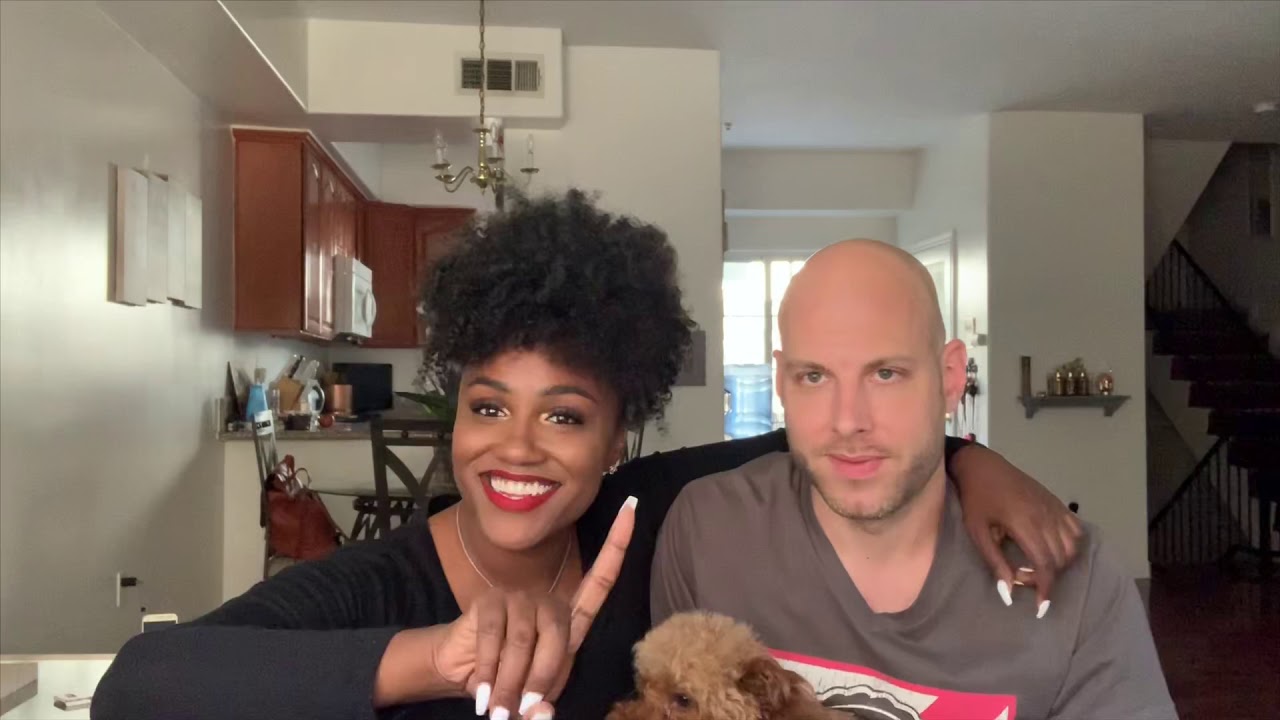 ONLINE DATING WORKS! Story of how we met! 🥰
