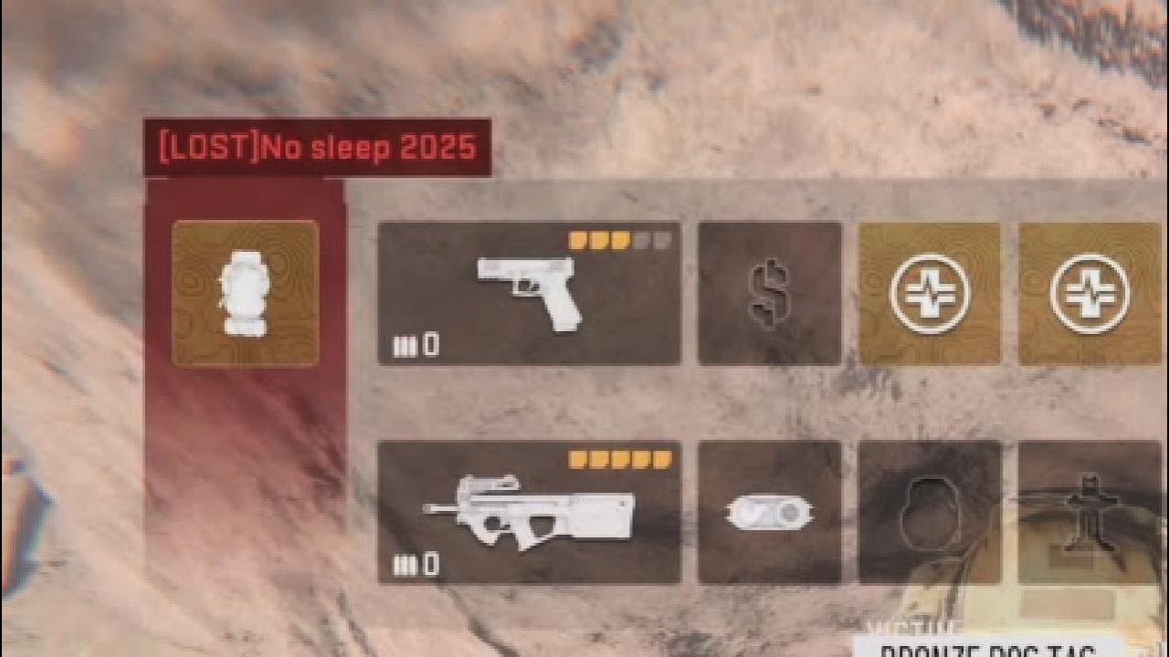 DMZ Restart EP11