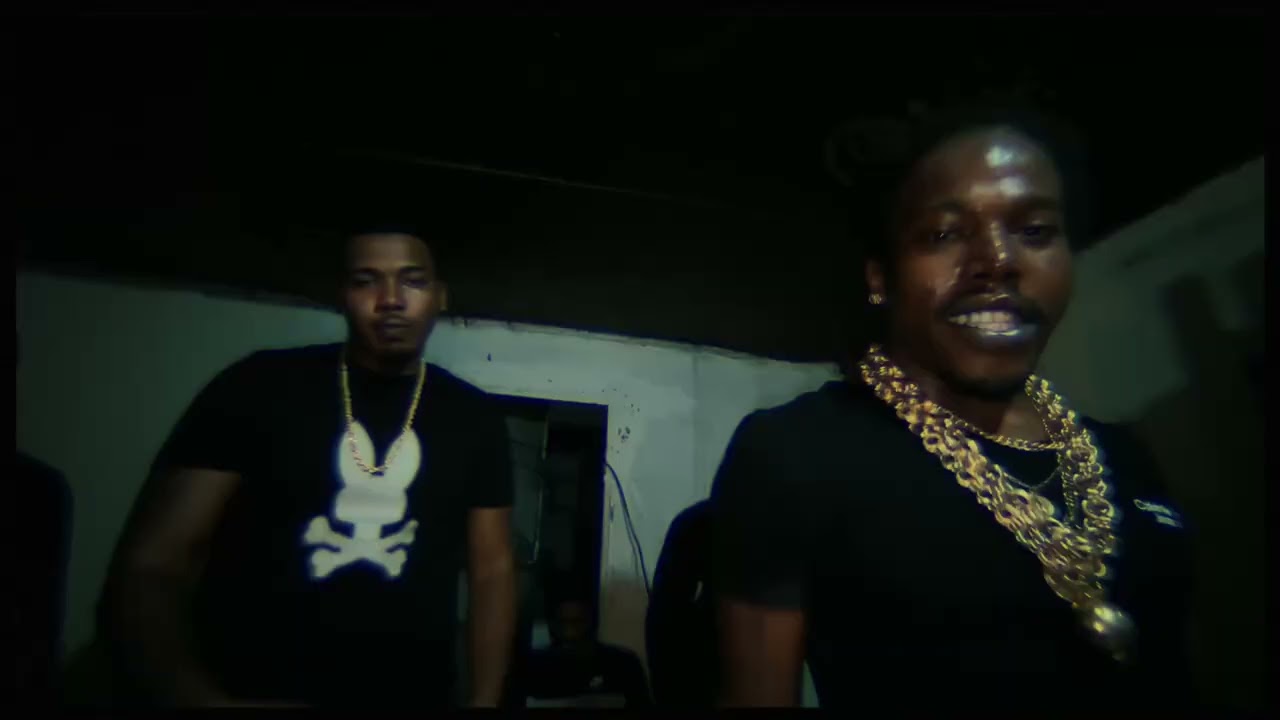 MINUT x REIGA - FORGIVE ME (CLIP OFFICIEL)