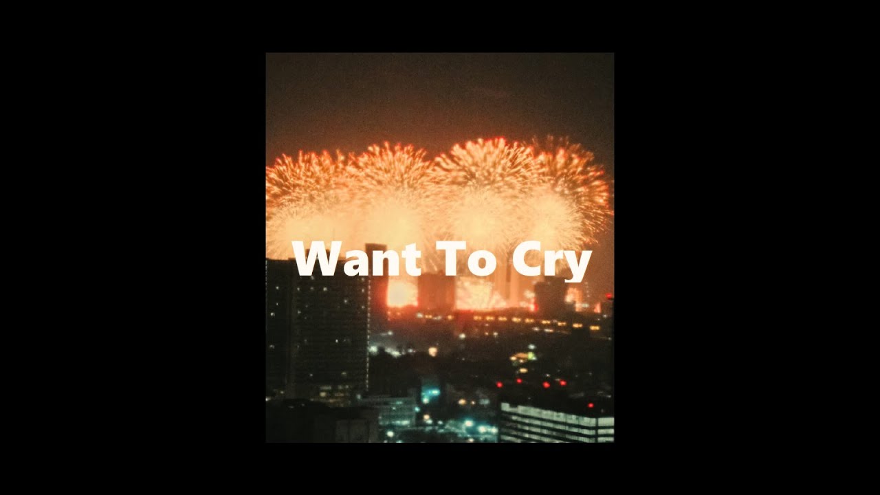 [FREE] Sad R&B Type Beat &ndash; &ldquo;Want To Cry&rdquo; | Emotional Ballad Beat Instrumental