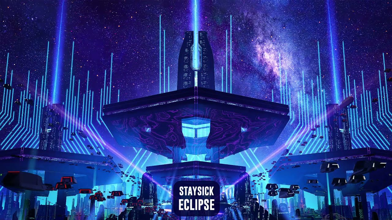 Staysick - Eclipse | Subsidia